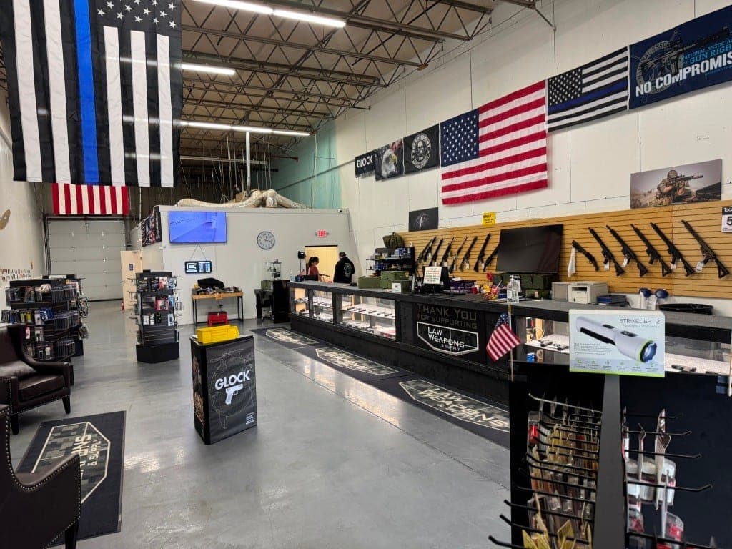 Facility overview