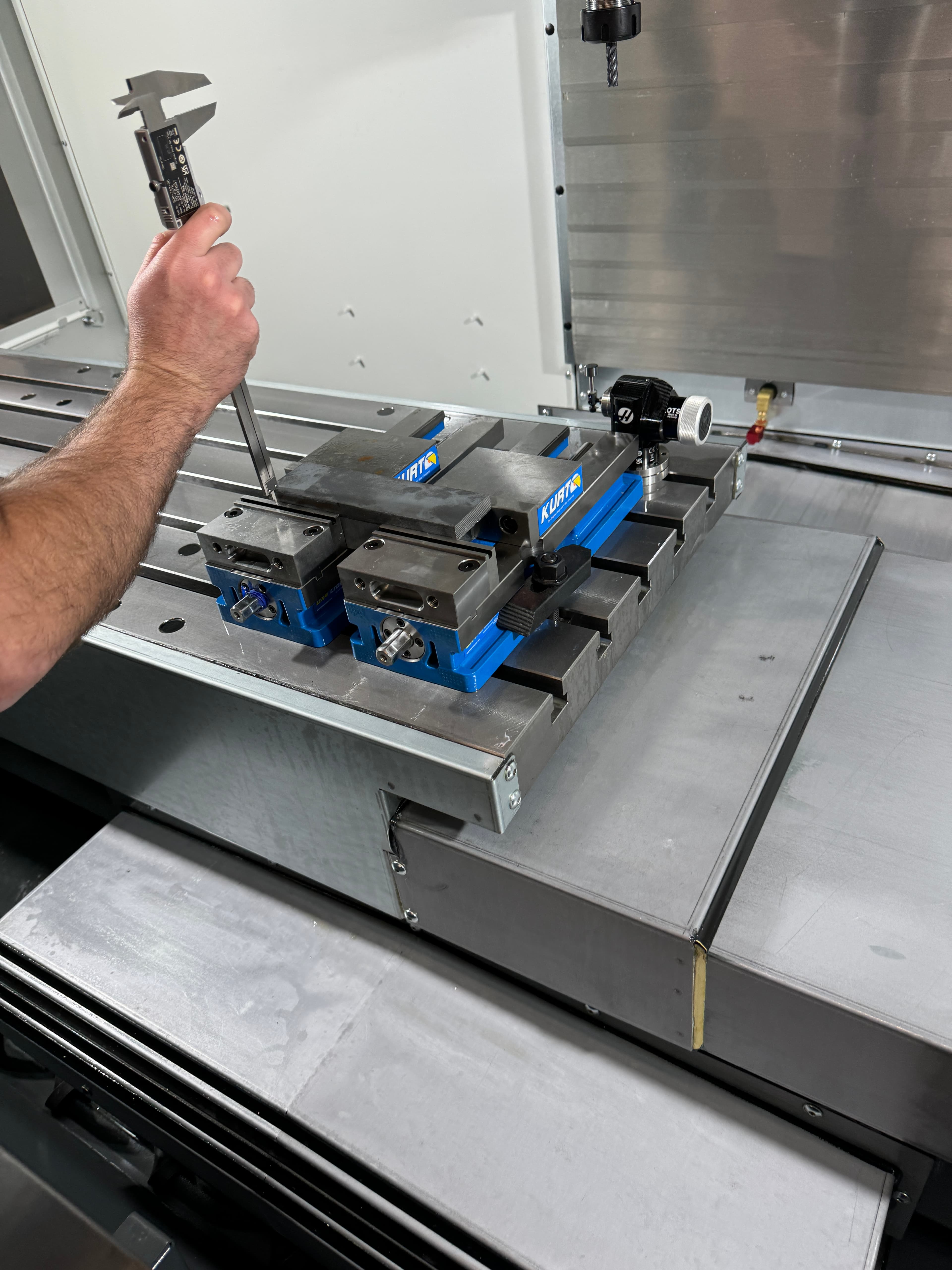 Firearm modification