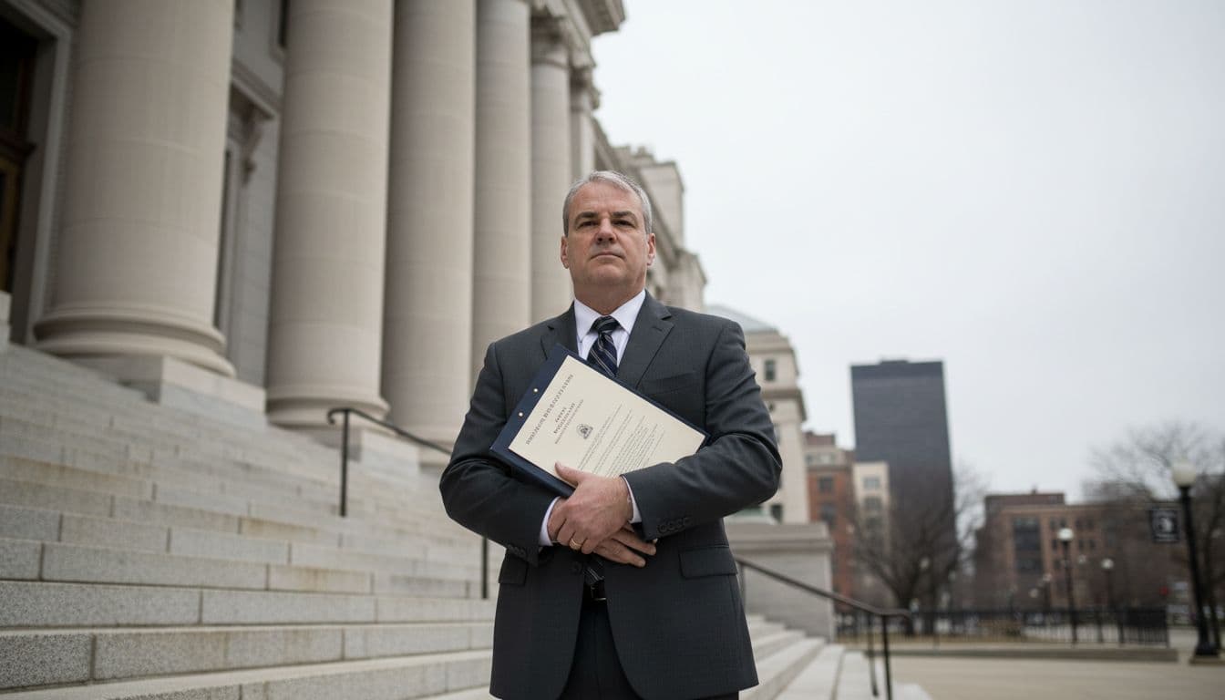 The Supreme Court Took Up the Fight My Case Started — And We Are Not Backing Down