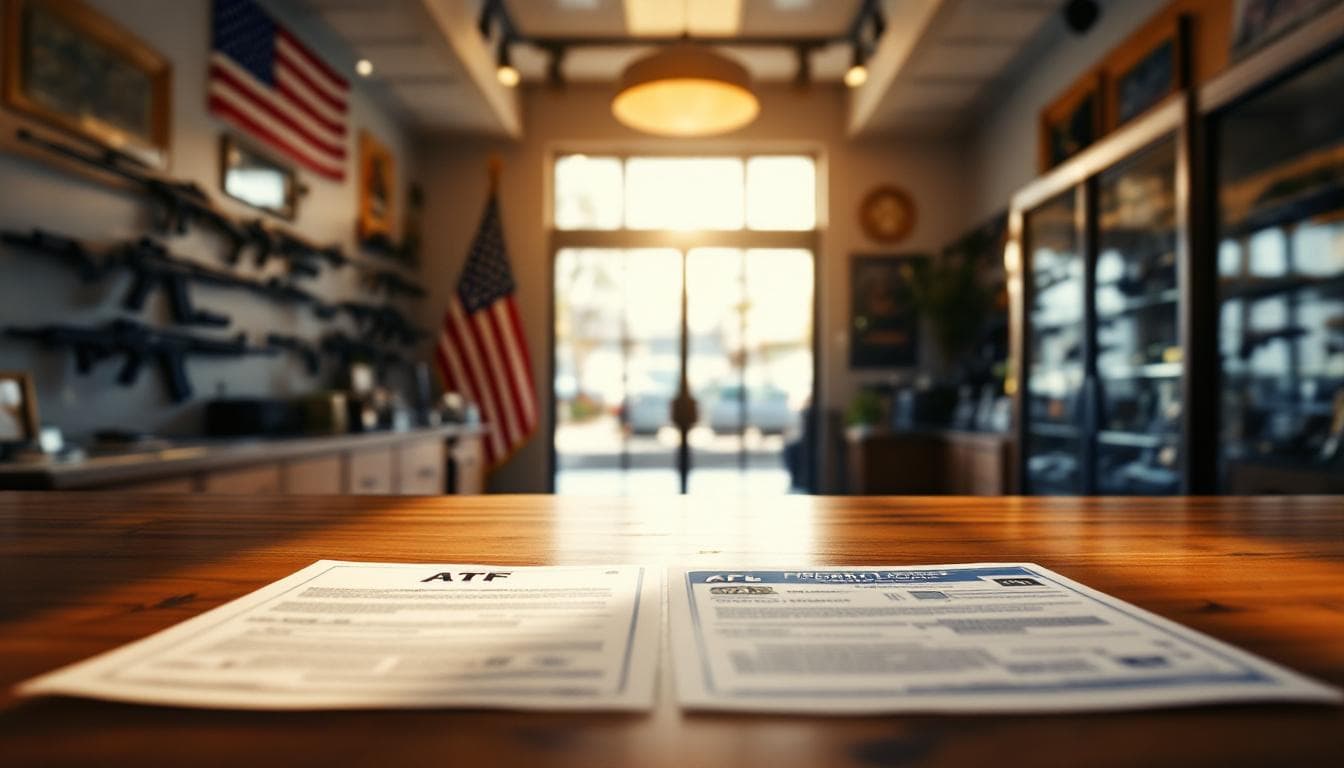 DOJ drops ATF business rule appeal — Illinois FFLs catch break