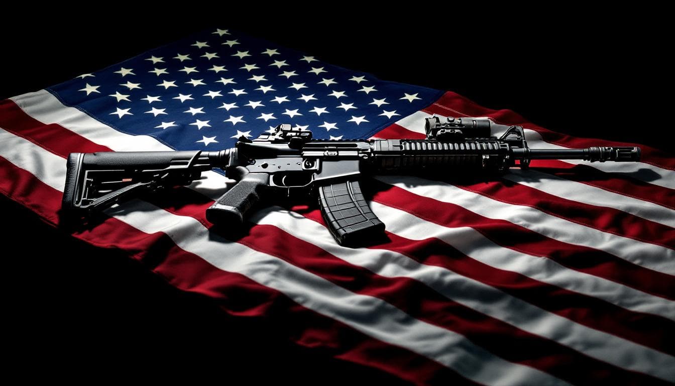 ATF announces 34 new gun rules — Illinois dealers brace for changes