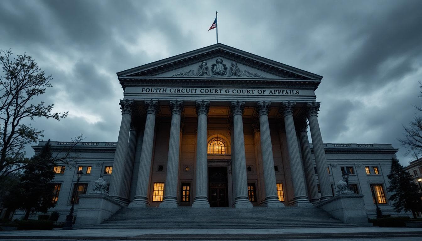 Maryland sensitive places ruling — Illinois locations ban at risk