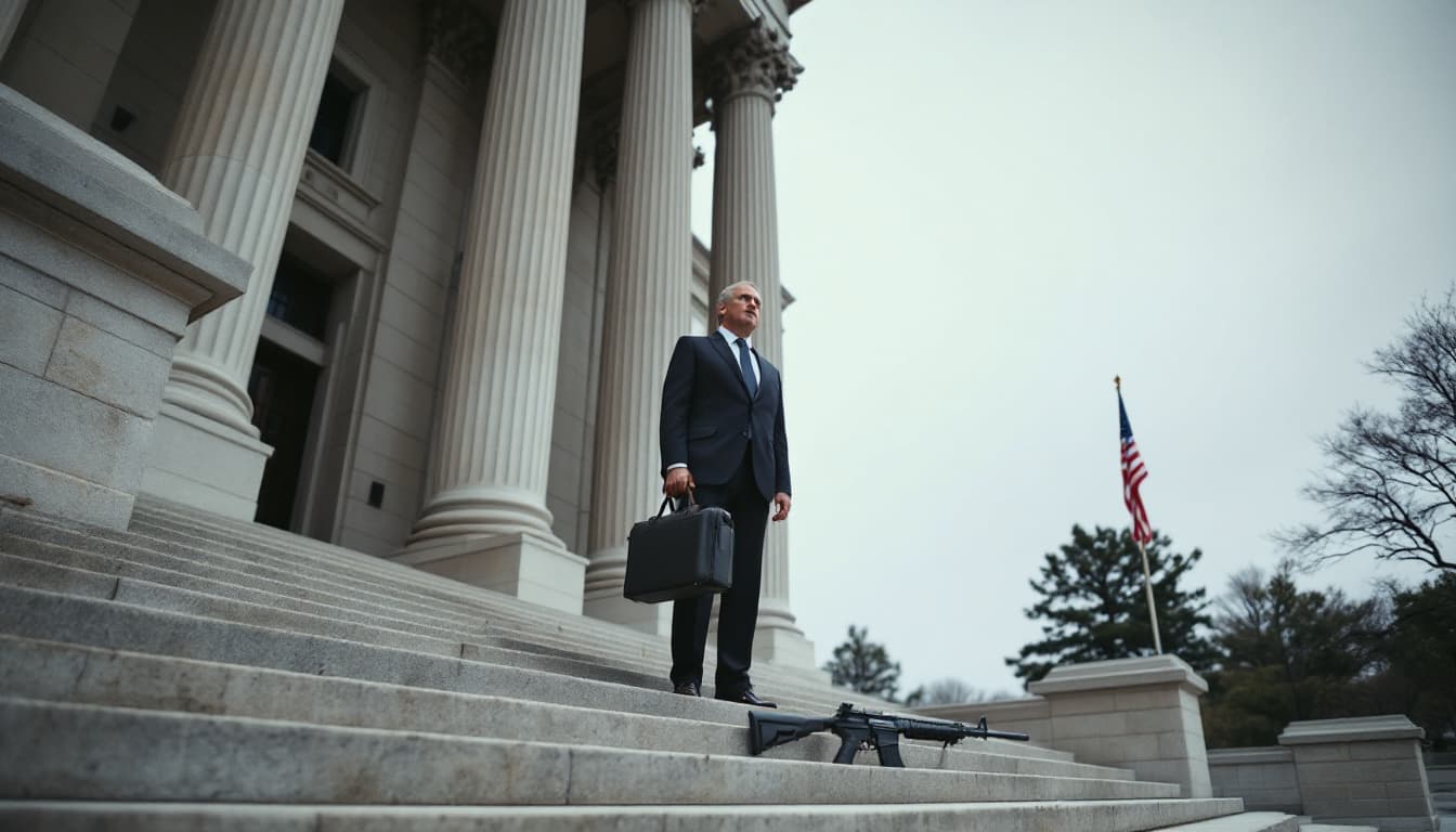 NFA Ruled Unconstitutional — What Texas Means for Illinois