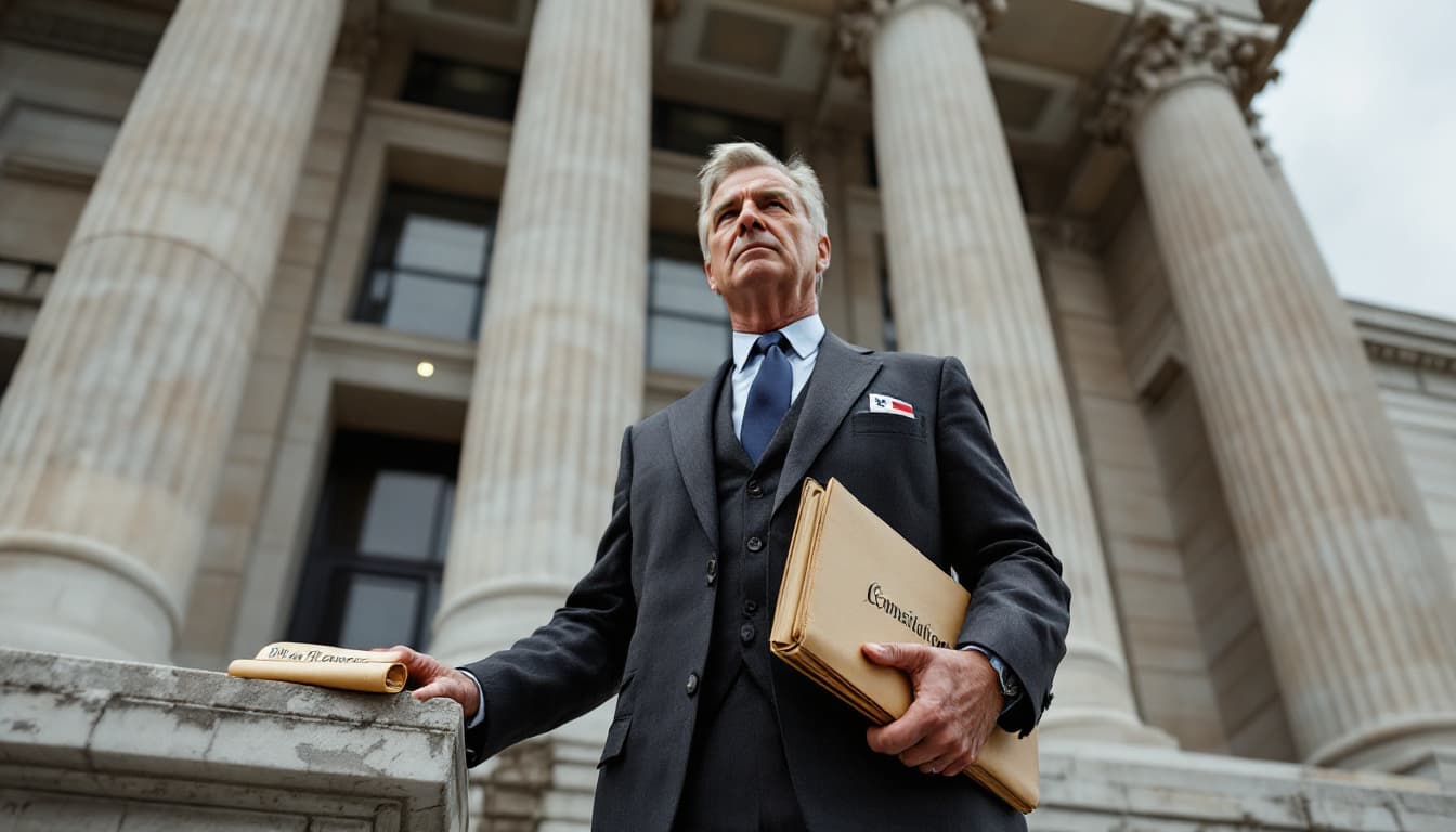 NFA Ruling in Jenson v. ATF — What It Means for Illinois