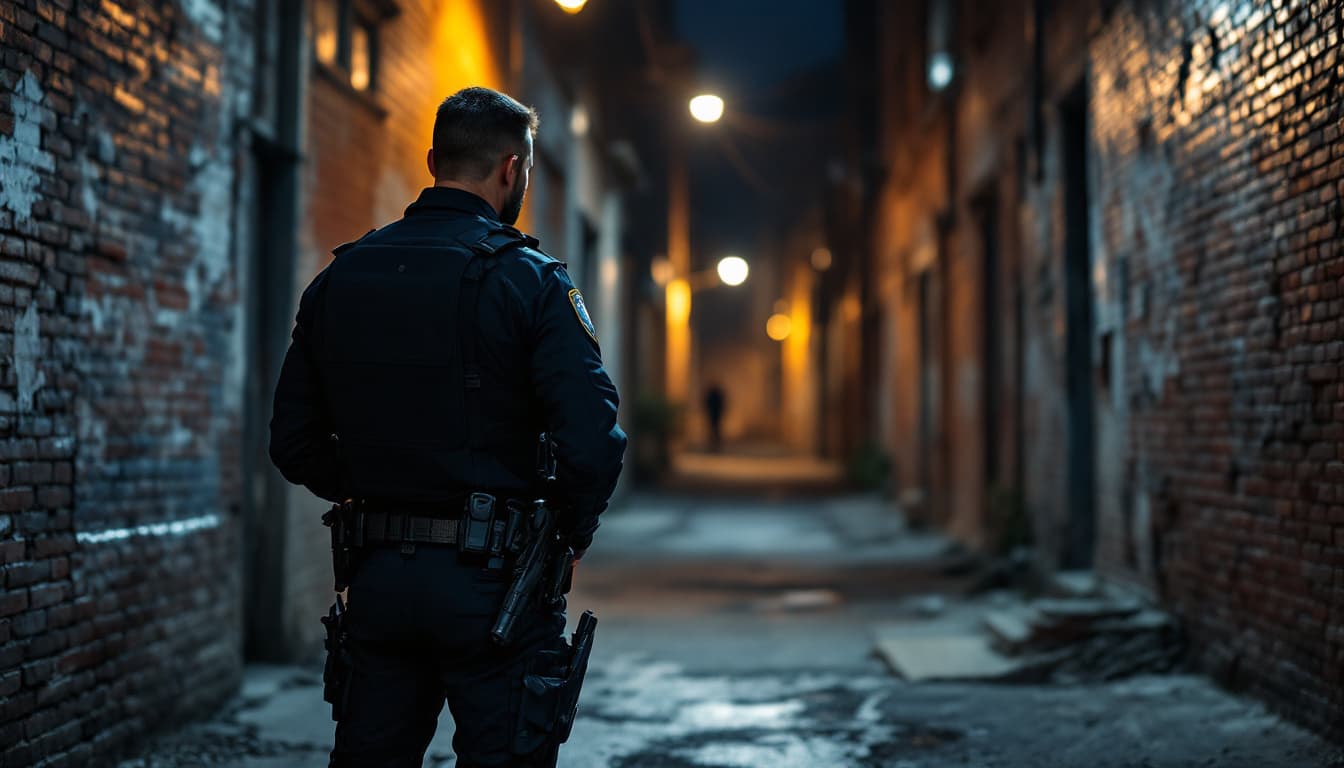 Unarmed Attacker, Deadly Force — Illinois Law Explained