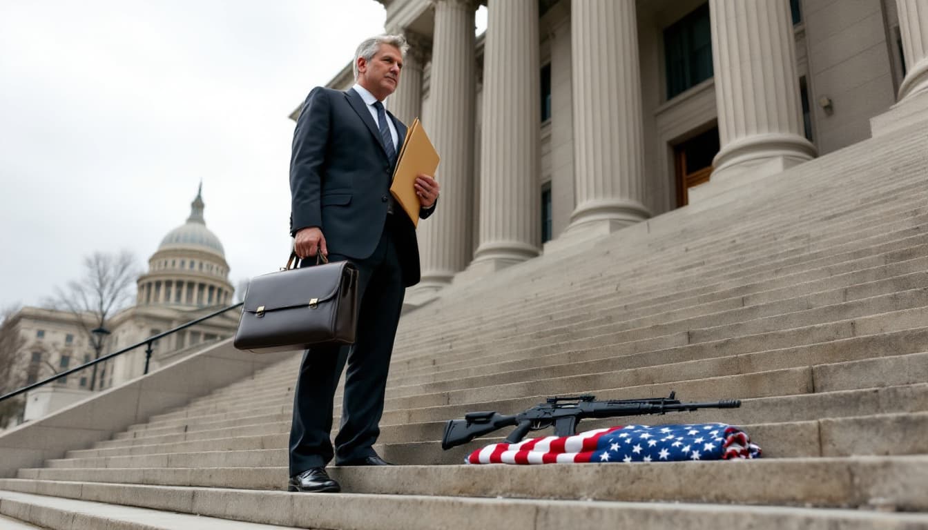 NFA Fight Is Over — DOJ Makes It Permanent