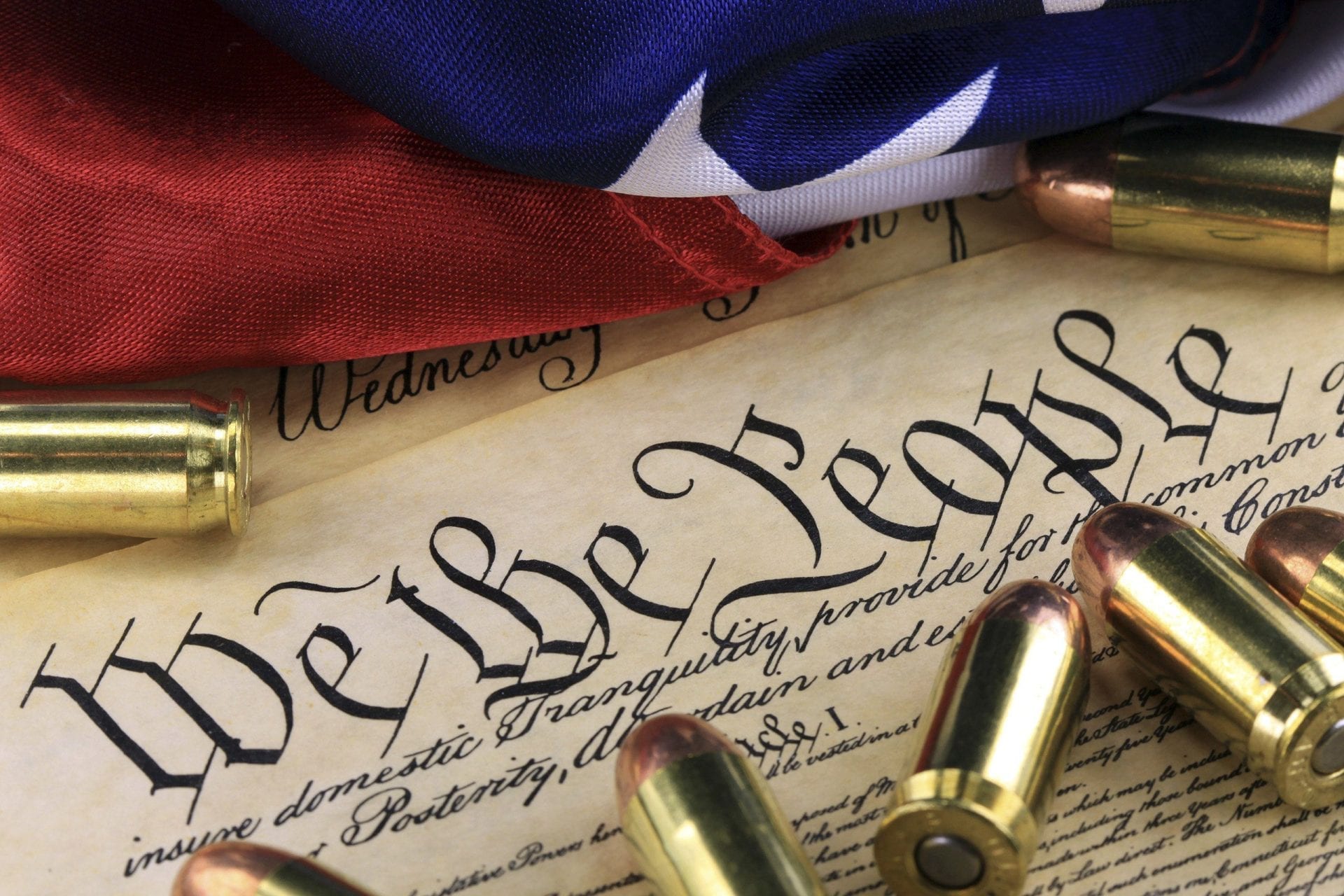 The Second Amendment's Turning Point: How Recent Cases Could Reshape Gun Rights Forever