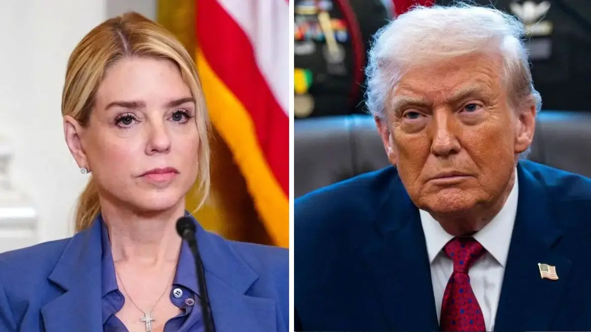 Bondi Is Out — What It Means for the Second Amendment and What Comes Next