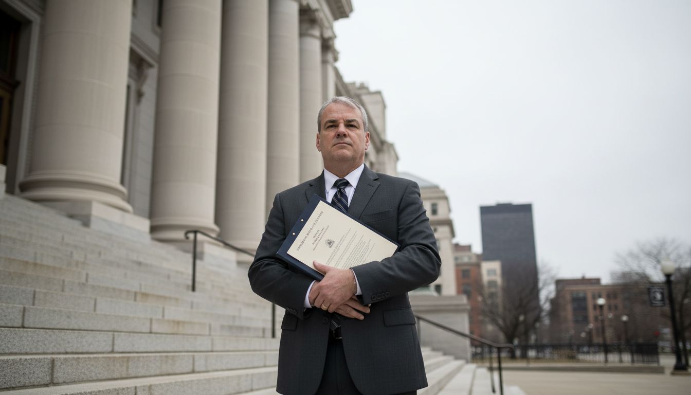 The Supreme Court Took Up the Fight My Case Started — And We Are Not Backing Down