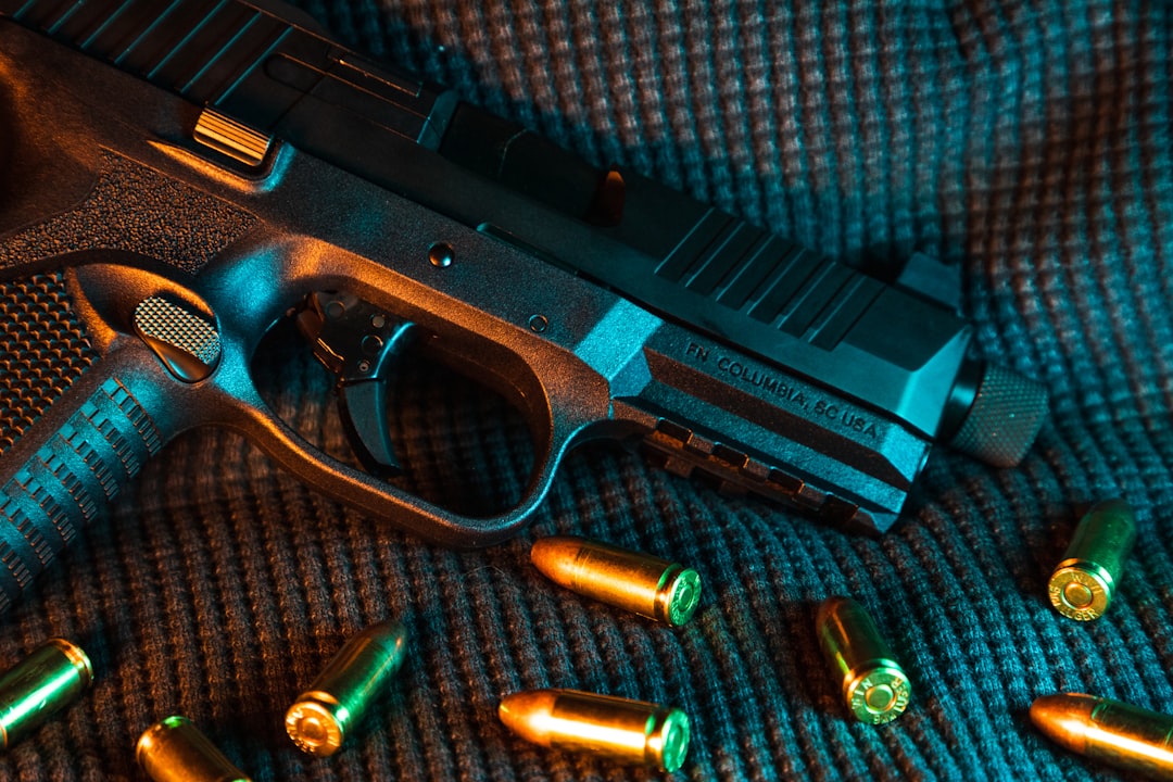 Supreme Court Blocks AR-15 Ban Maneuvering — Illinois PICA Next