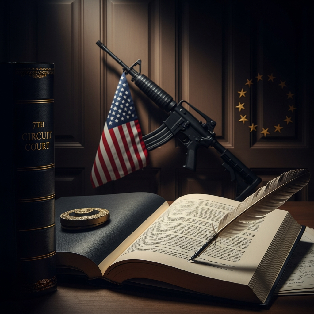 Two Illinois gun-ban cases land on the Supreme Court’s March 20 conference — here’s what I’m watching