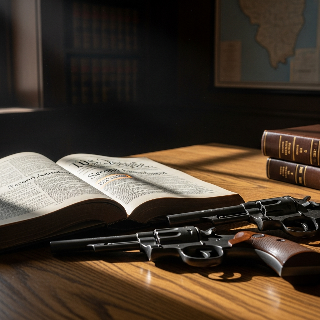 SCOTUS Sets New Conference Date for Viramontes AR-15 Case
