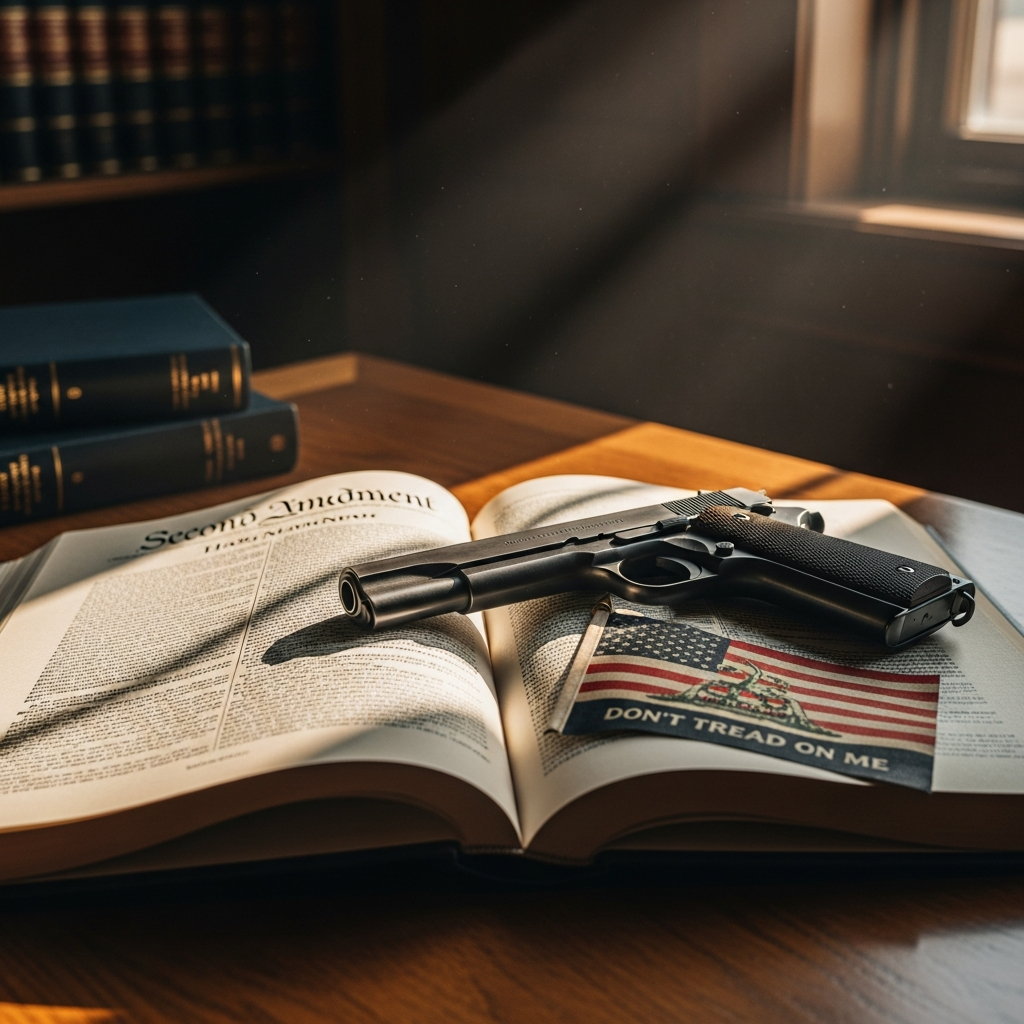 Waiting for word from the Seventh Circuit — here's where our case stands