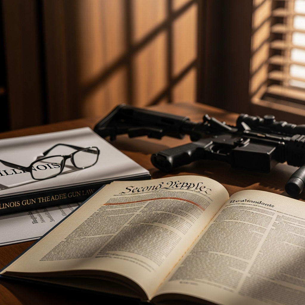 D.C. Court refuses to pause pro-2A magazine ruling — and Illinois attorneys take notice