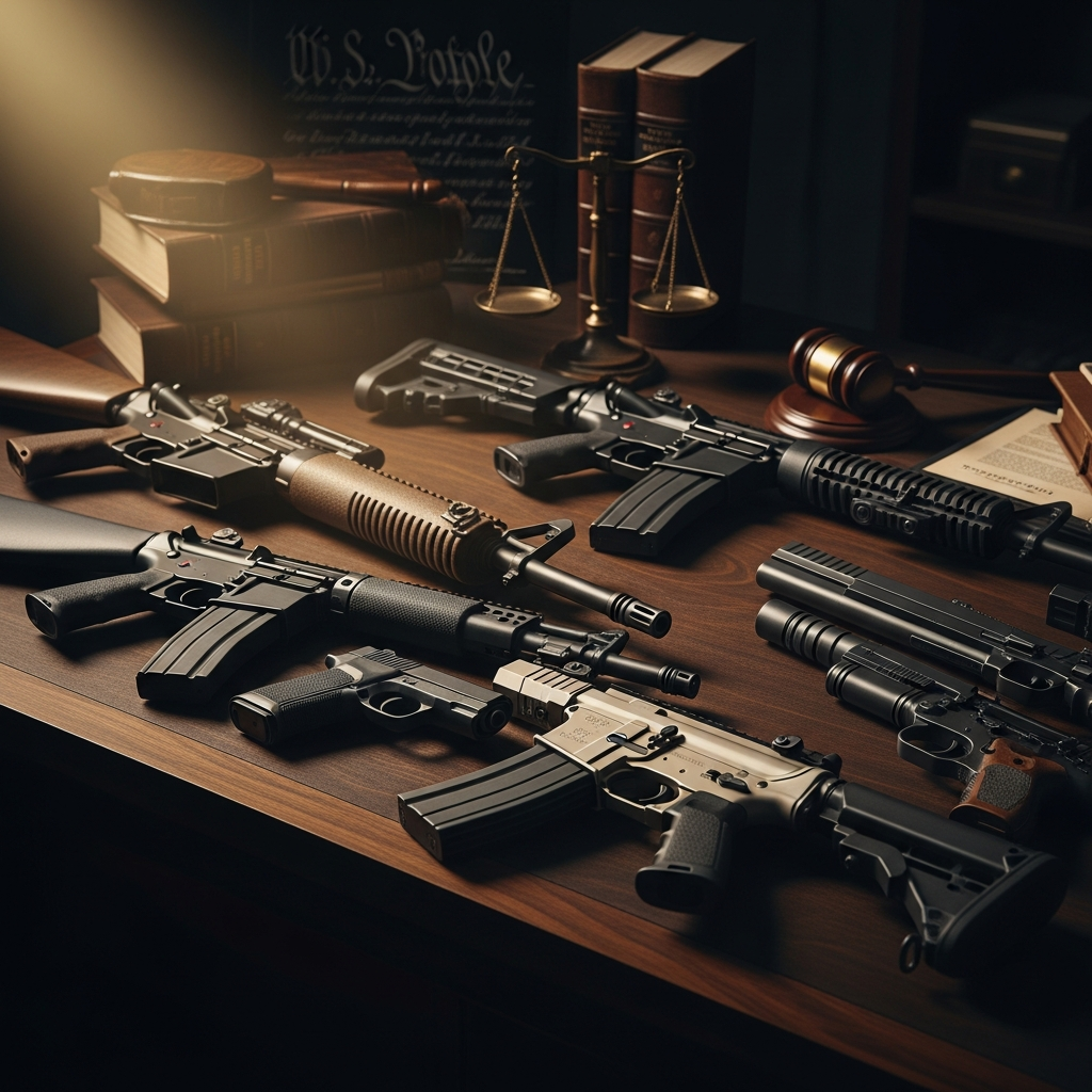 Huge 2A Win Brewing in California — And It Could Affect Every Gun Owner in America