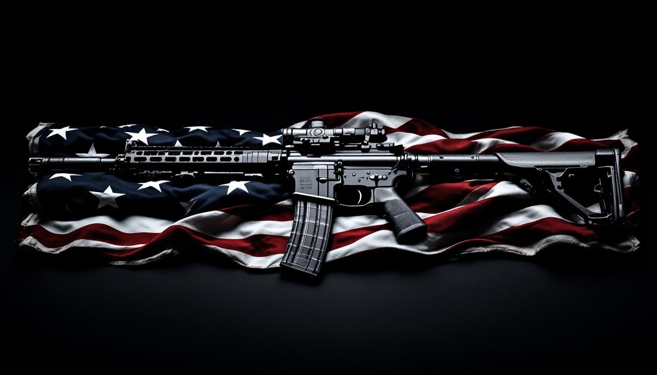 You Can Now Mail a Handgun Through the U.S. Post Office — Here's What That Actually Means