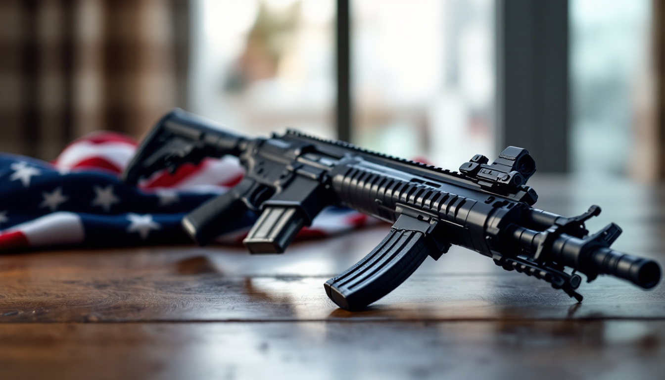 New Jersey targets Glock buyers — Illinois registry fears grow