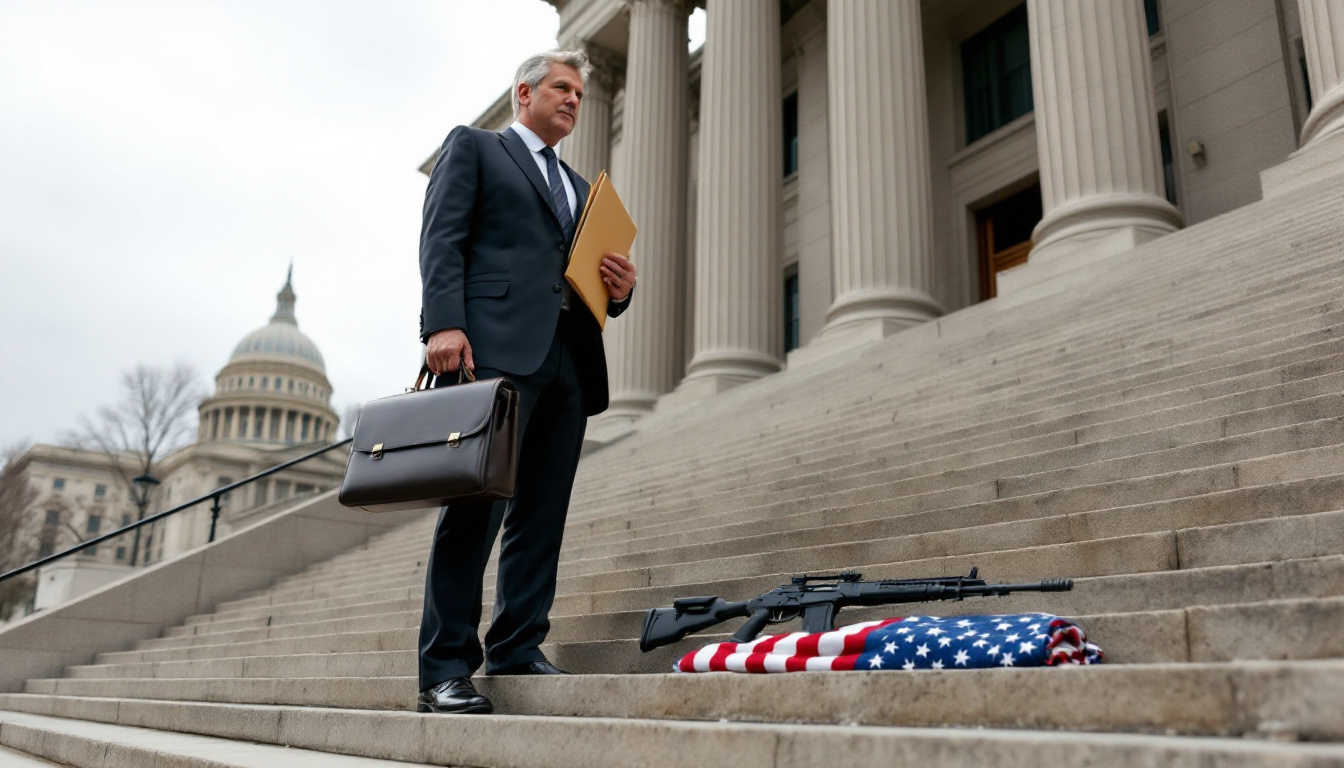 NFA Fight Is Over — DOJ Makes It Permanent
