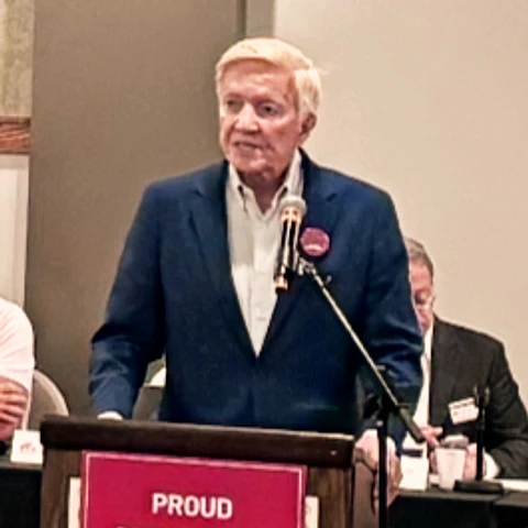 Bob Fioretti